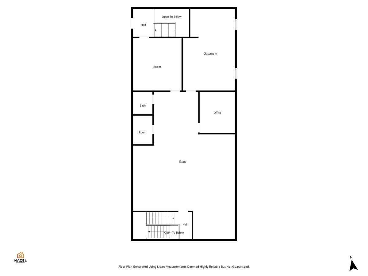 14004 Willard Rd, Chantilly, VA 20151 - Unité N, O, P -  - Plan d’étage - Image 2 of 6
