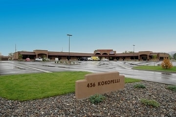 456 Kokopelli Blvd, Fruita, CO à vendre - Photo du bâtiment - Image 2 de 5
