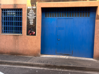 Plus de détails pour Calle Concepción, 20, Leganés - Multi-résidentiel à vendre