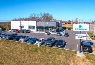 More details for 814 S Bishop Ave, Rolla, MO - Office for Sale