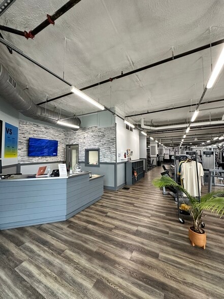 240 N Water St, Wilmington, NC à louer - Photo intérieure - Image 3 de 4