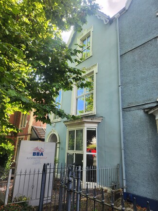 Plus de détails pour 70 Walter Rd, Swansea - Bureau à vendre