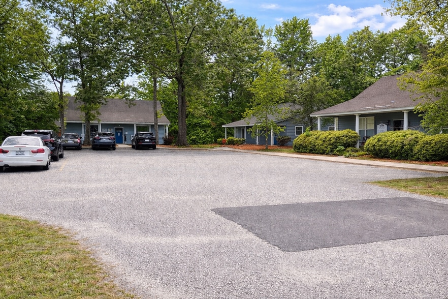 421 Barony St, Moncks Corner, SC for sale - Building Photo - Image 2 of 29