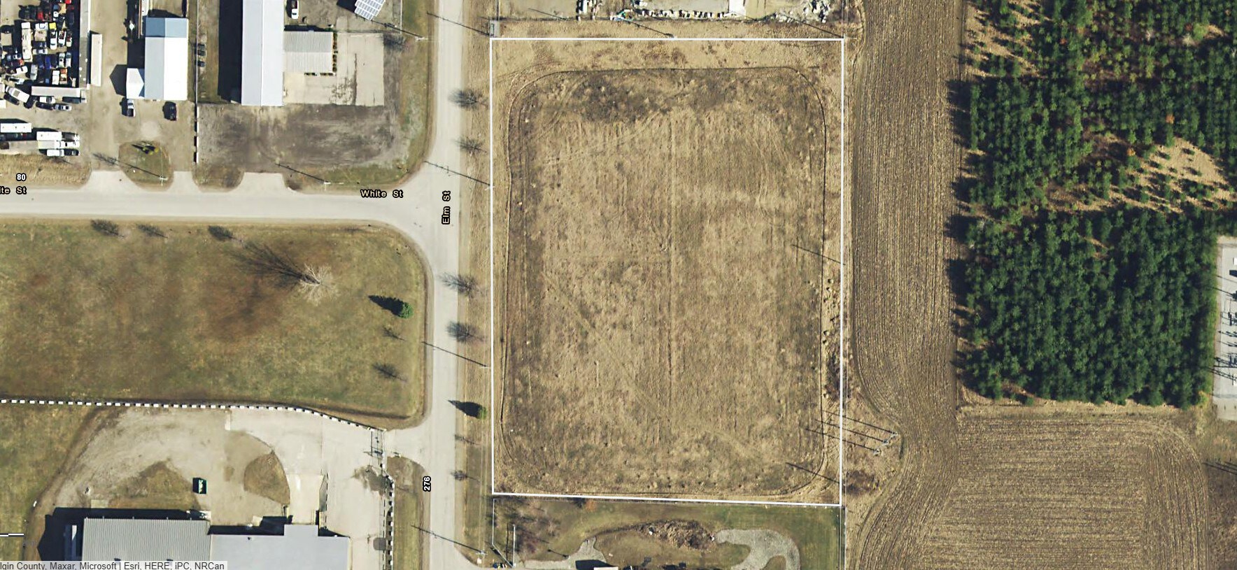 Elm St, Aylmer, ON for sale Primary Photo- Image 1 of 2