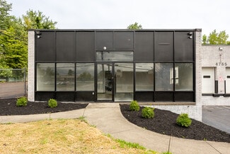 More details for 4765 E 131st St, East Cleveland, OH - Industrial for Sale