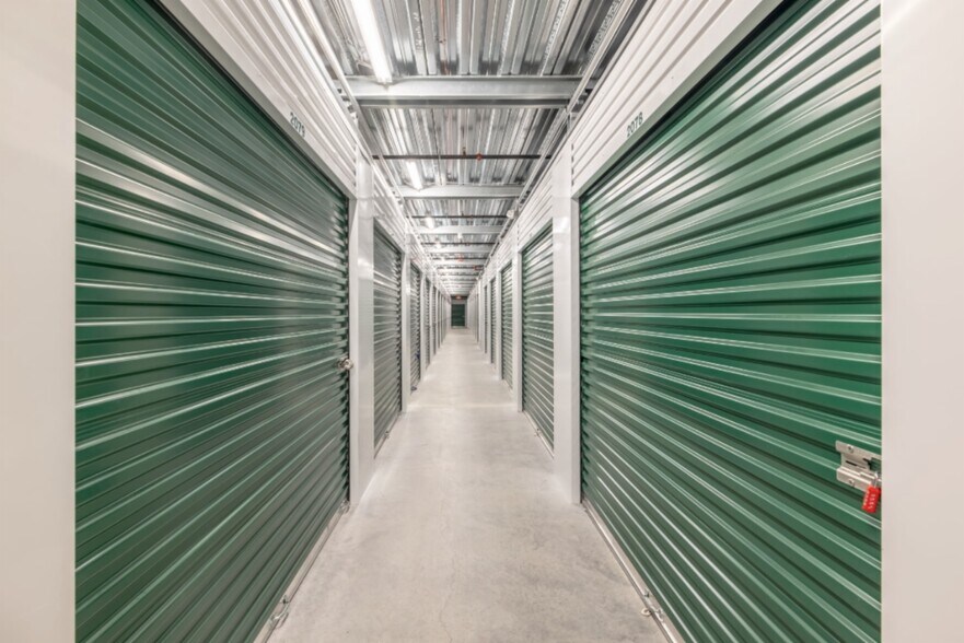 4601 Station House Rd, Chesapeake, VA for lease - Interior Photo - Image 2 of 2