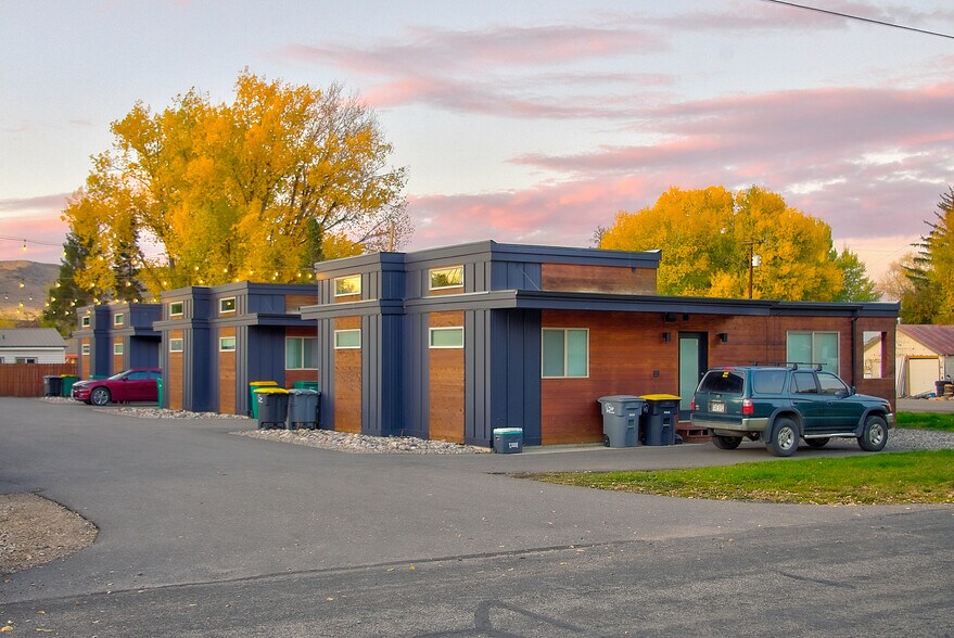 280 E Washington Ave, Hayden, CO for sale - Building Photo - Image 3 of 18