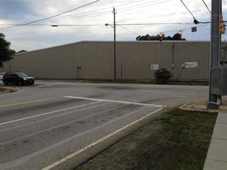 More details for 300 S Main St, Darlington, SC - Industrial for Sale