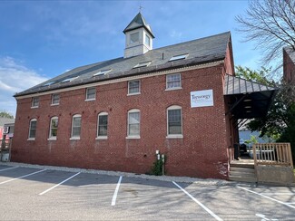 Plus de détails pour 650 Islington St, Portsmouth, NH - Bureau à louer