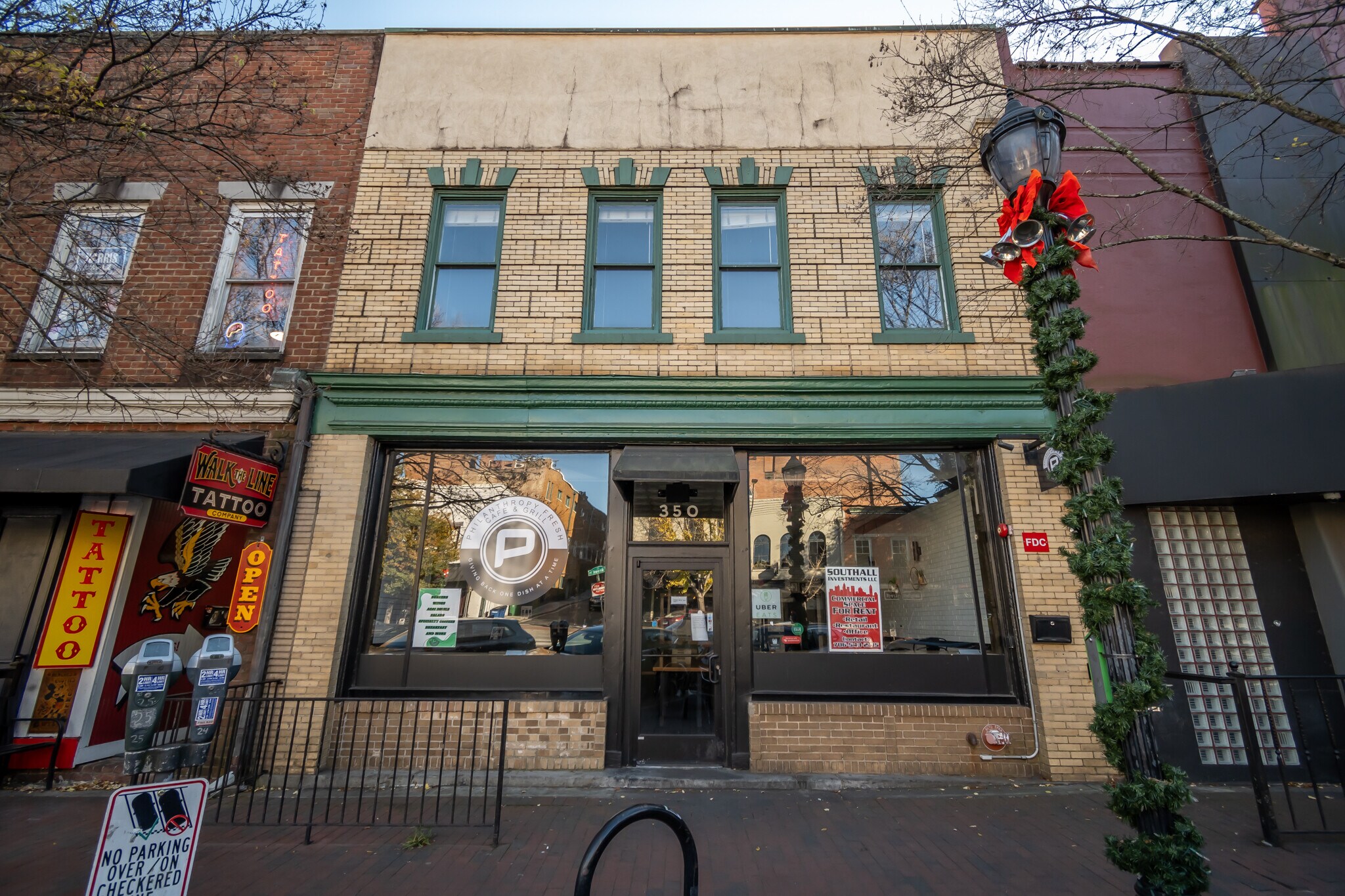 350 E Broad St, Athens, GA for sale Building Photo- Image 1 of 1