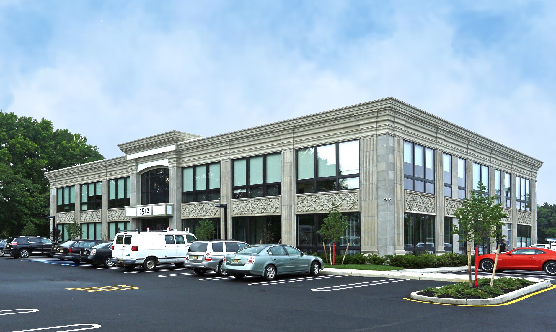 1912 State Route 35, Oakhurst, NJ à louer Photo du bâtiment- Image 1 de 18