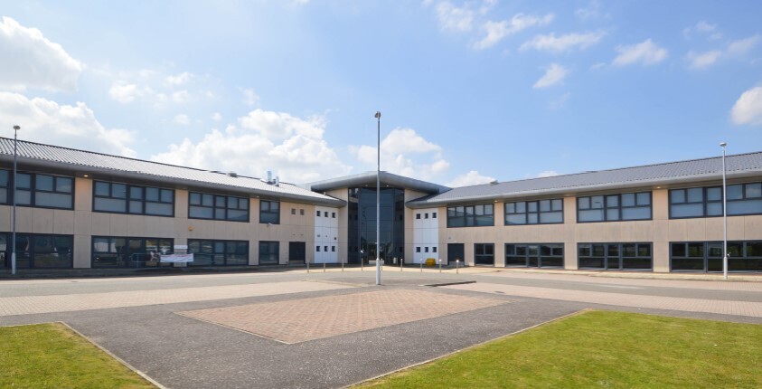 23 Ardlaw St, Glasgow for lease - Building Photo - Image 1 of 4