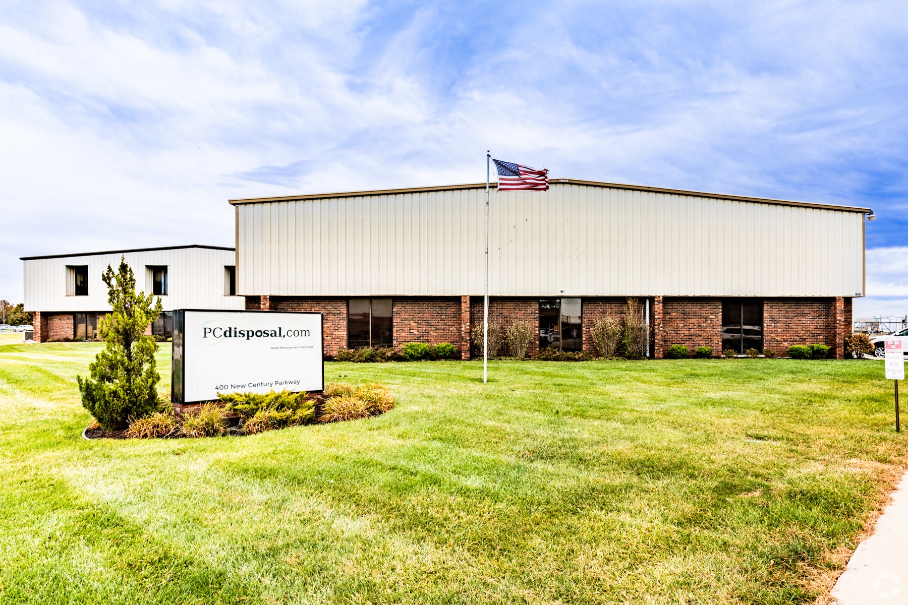 400 New Century Pky, New Century, KS for sale Primary Photo- Image 1 of 6