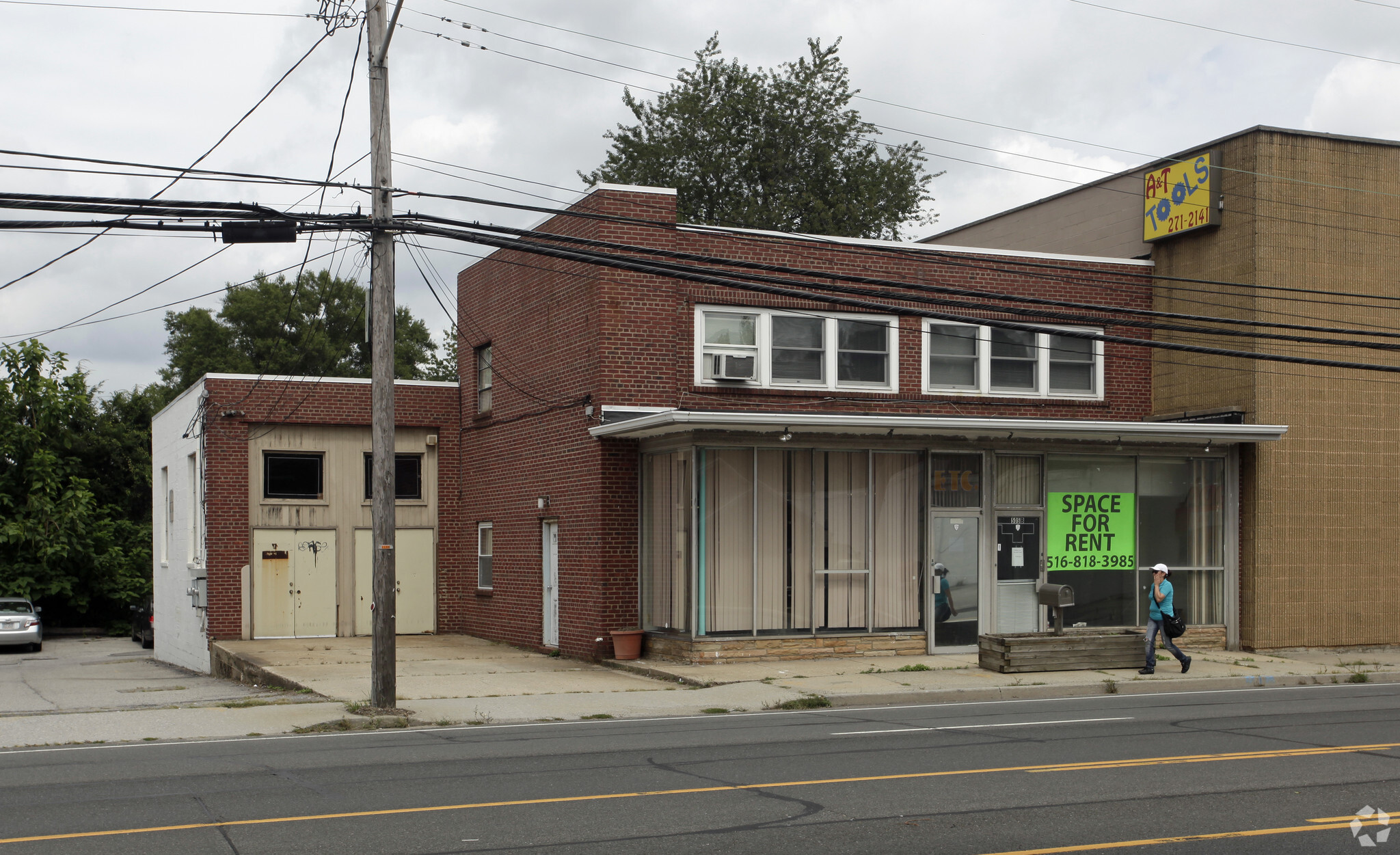 505 E Jericho Tpke, Huntington Station, NY for sale Primary Photo- Image 1 of 1