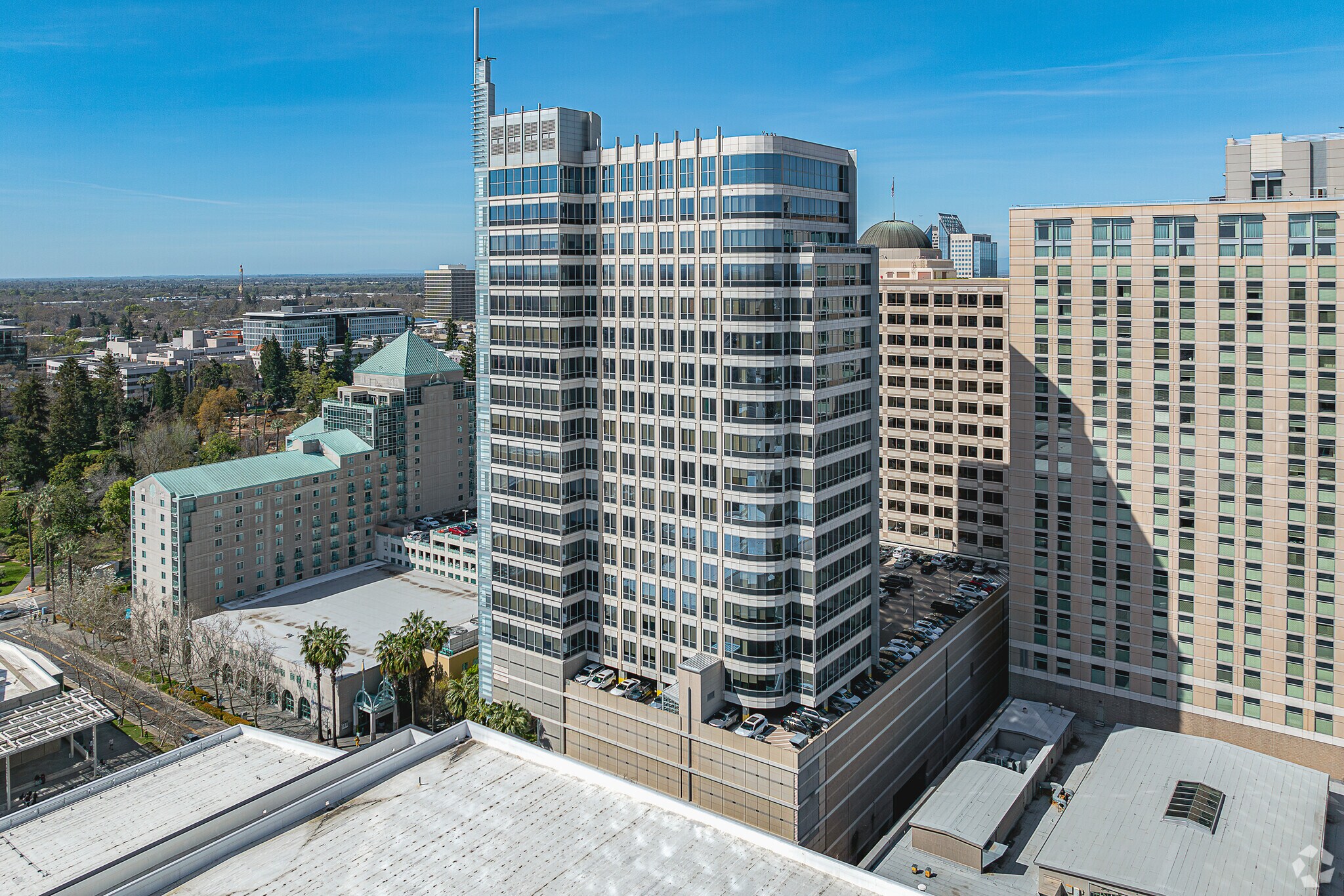 1213-1215 K St, Sacramento, CA for lease Primary Photo- Image 1 of 29