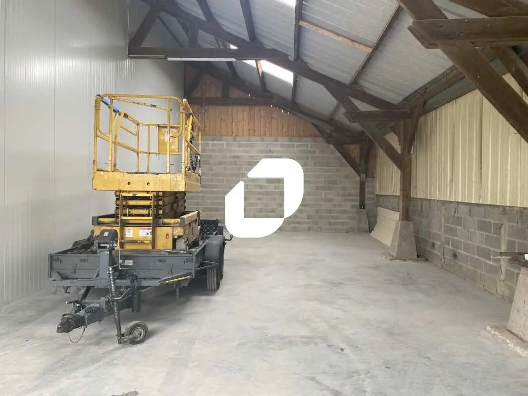 Flex dans Livilliers à louer Photo intérieure- Image 1 de 12