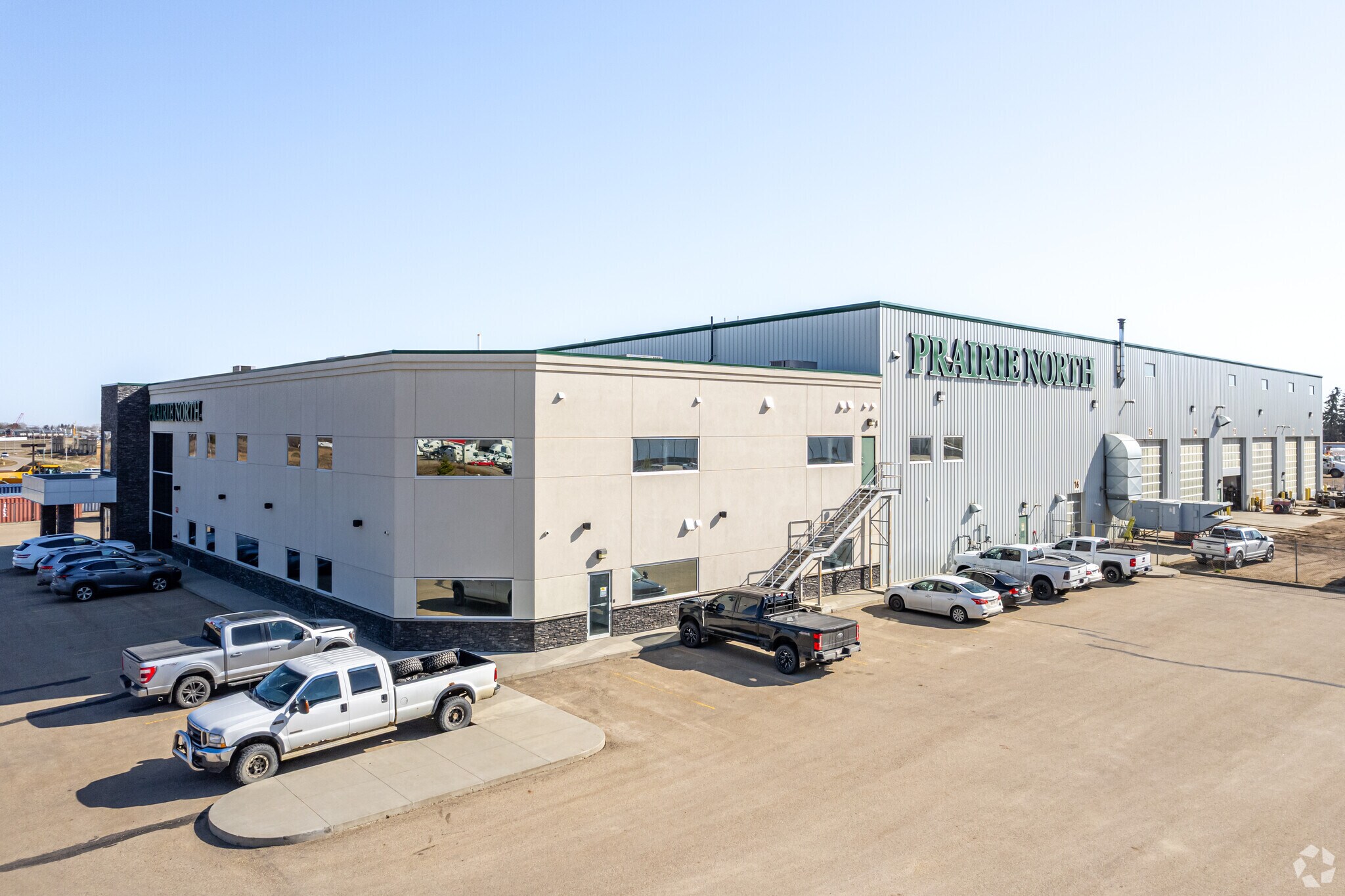 9725 266 St, Acheson, AB à vendre Photo principale- Image 1 de 1