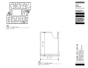 7101 York Ave S, Edina, MN for lease Site Plan- Image 1 of 1