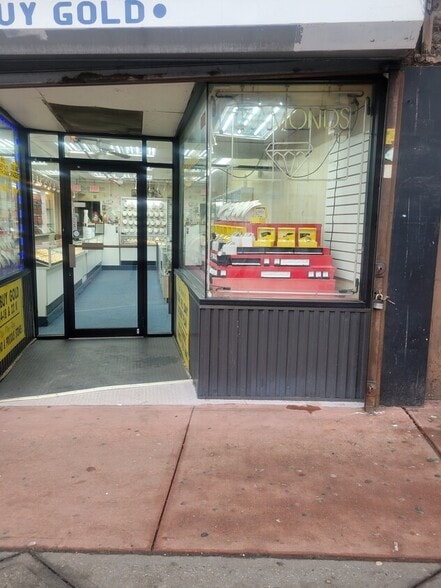 213 Broad St, Elizabeth, NJ for lease - Building Photo - Image 2 of 13