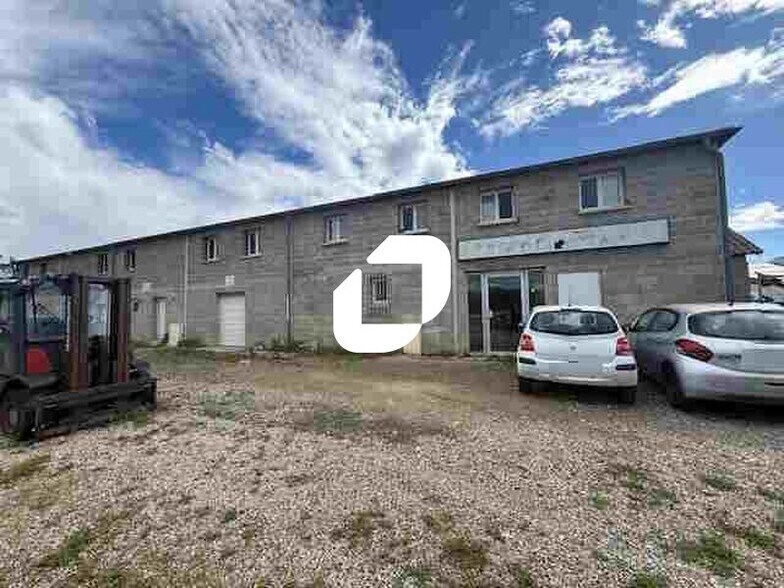 Route Départementale N°28, Ableiges for sale - Building Photo - Image 3 of 9