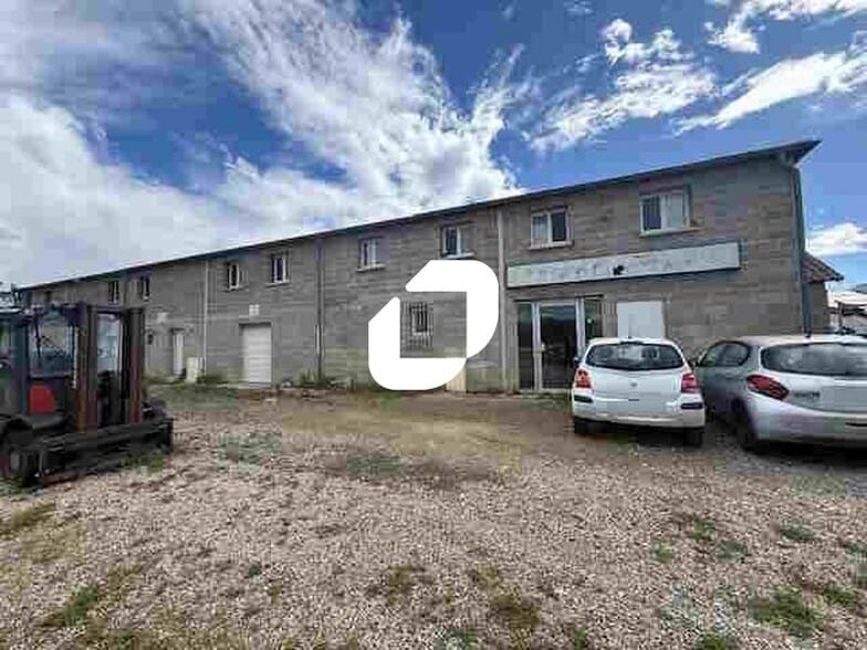 Route Départementale N°28, Ableiges à vendre - Photo du bâtiment - Image 3 de 9