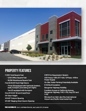 1515 S Distribution Dr, Salt Lake City, UT à louer Photo intérieure- Image 2 de 4