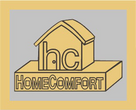 Homecomfort Realty Inc.