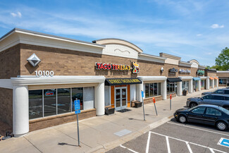 More details for 10100 N 6th Ave, Plymouth, MN - Retail for Lease