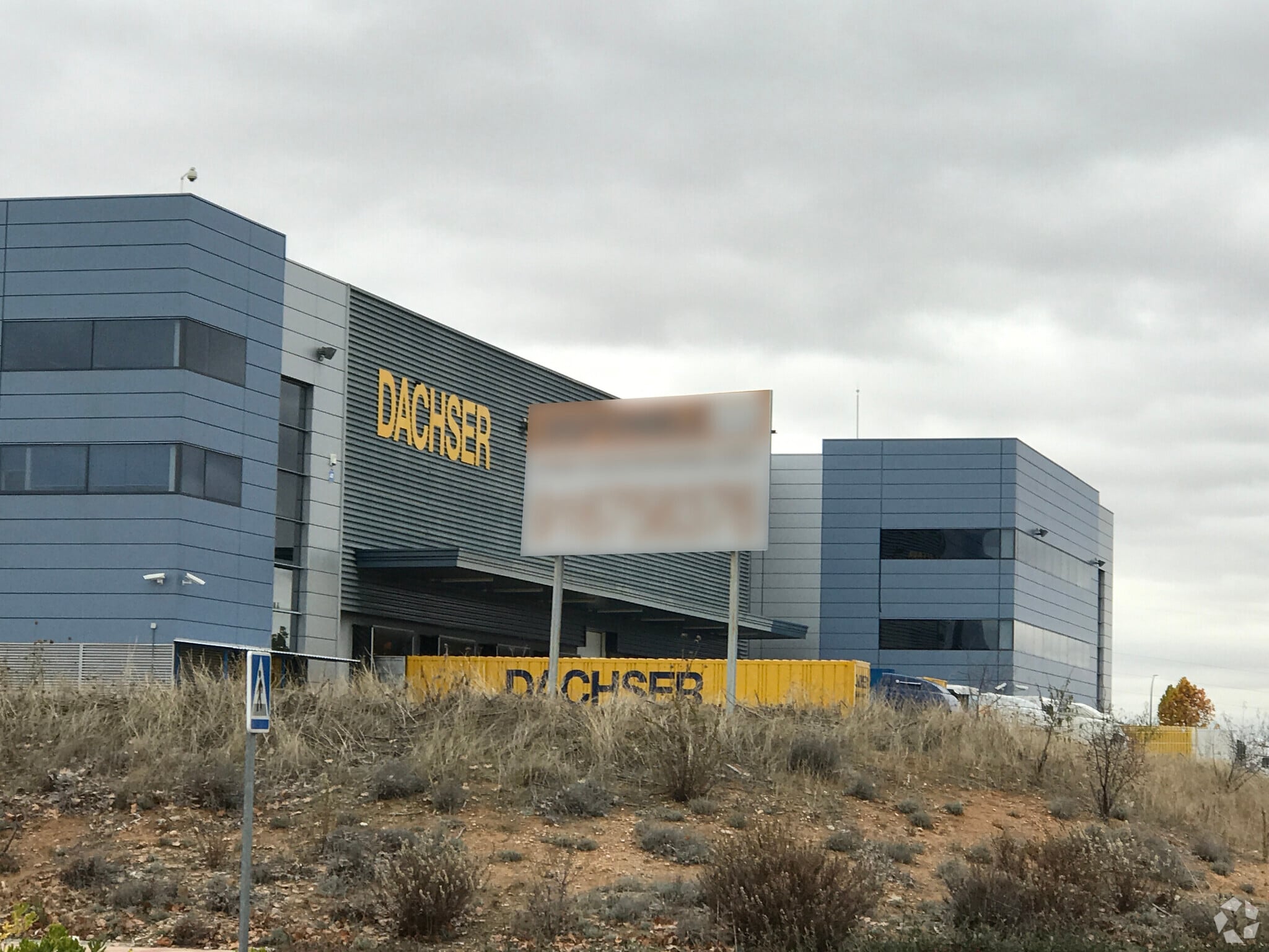 Terrain dans Meco, Madrid à vendre Photo principale- Image 1 de 3