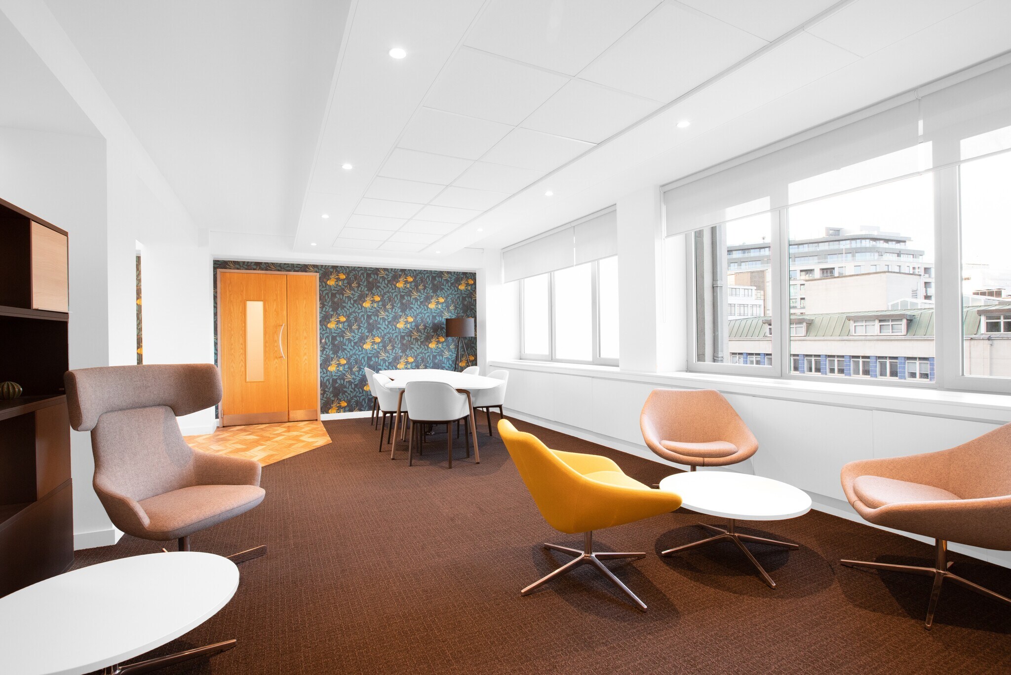 26-28 Hammersmith Grove, London for sale Building Photo- Image 1 of 1