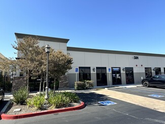 More details for 531 Queensland Cir, Corona, CA - Office for Lease