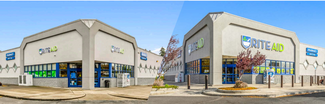 More details for Low Rent Rite Aid Portfolio – Retail for Sale