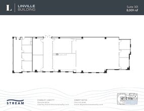 10130 Perimeter Pky, Charlotte, NC for lease Floor Plan- Image 2 of 2