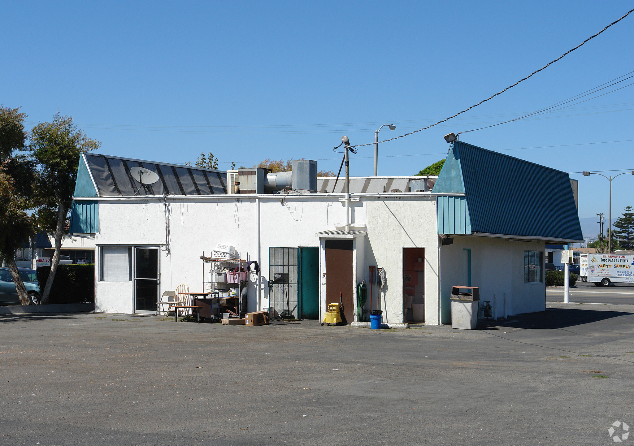 258 W Pleasant Valley Rd, Oxnard, CA for sale Building Photo- Image 1 of 3