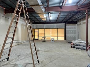 6701 Aberdeen Ave, Lubbock, TX à louer Photo intérieure- Image 2 de 6