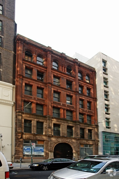 186 Remsen St, Brooklyn, NY for sale - Building Photo - Image 3 of 3