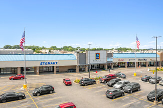 More details for 3425 Freedom Dr, Springfield, IL - Retail for Sale