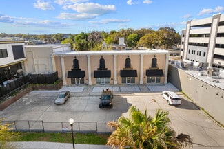 More details for 120 SW Broadway St, Ocala, FL - Office for Lease