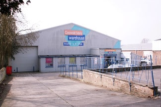 More details for 5 Tewkesbury Rd, Cheltenham - Retail for Lease