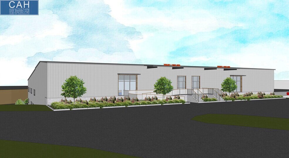 1565 Monroe Turnpike, Monroe, CT for lease - Primary Photo - Image 2 of 5