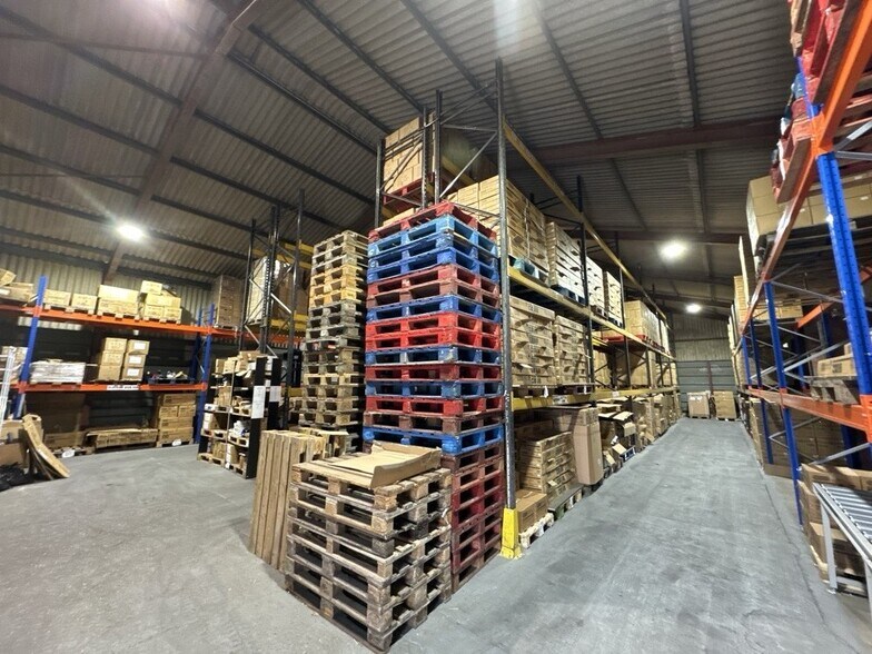 Unit 4-Unit 8 Vicarage Ln, Wherstead à louer - Photo intérieure - Image 2 de 2