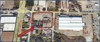 More details for 2060 W Commerce St, Dallas, TX - Land for Sale