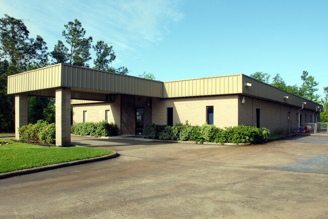 More details for One Tenant Occupied / One for Lease – Retail for Sale, Humble, TX