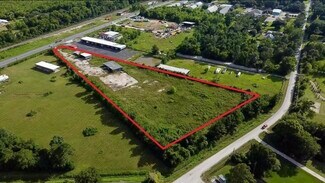 More details for 12931 FM 1960, Huffman, TX - Land for Lease