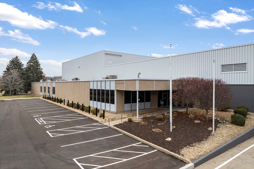 139 Eva St, Saint Paul, MN for lease - Building Photo - Image 1 of 1