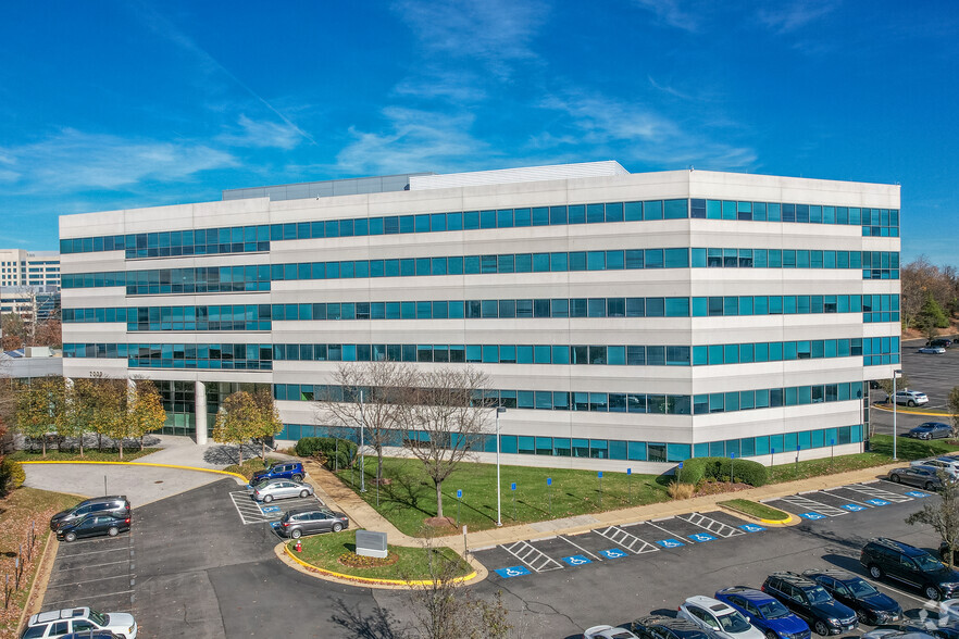 2003 Edmund Halley Dr, Reston, VA à vendre - Photo principale - Image 1 de 1