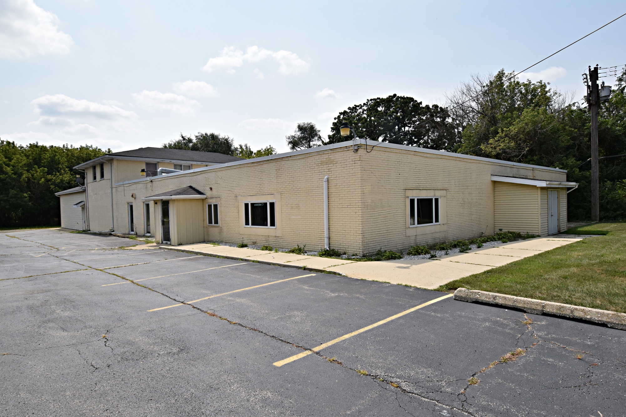 170 W Roosevelt Rd, West Chicago, IL for sale Building Photo- Image 1 of 1