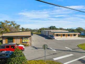More details for 810-814 49th St E, Palmetto, FL - Office, Industrial for Lease