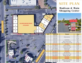 9407-9417 Madison Ave, Orangevale, CA for lease Interior Photo- Image 2 of 3