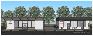 More details for 1318-1320 S Crystal Lake Dr, Orlando, FL - Retail for Lease